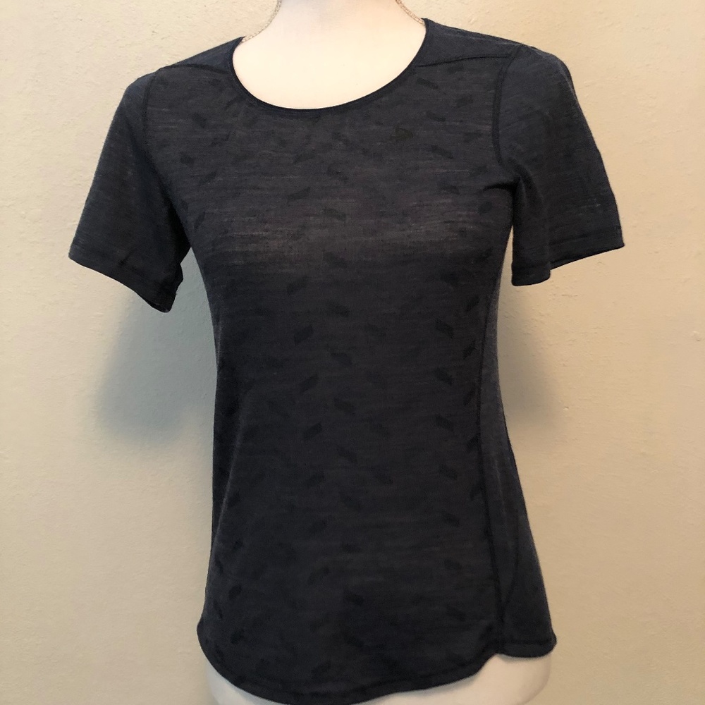 T-shirt Top by Odlo, women’s size small